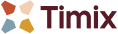 Timix logo